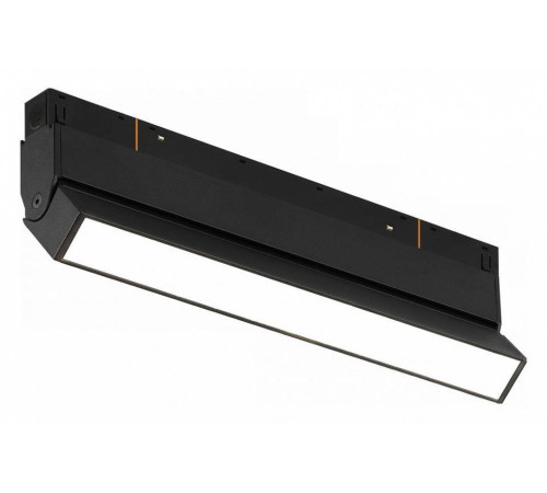 Накладной светильник iLedex Technical VISION48/22 4822-004-L300-12W-110DG-3000K-BK