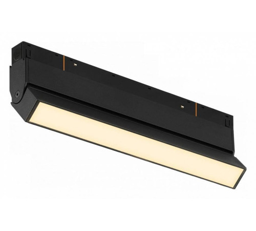 Накладной светильник iLedex Technical VISION48/22 4822-004-L300-12W-110DG-3000K-BK