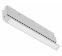 Накладной светильник iLedex Technical VISION48/22 4822-004-L300-12W-110DG-3000K-WH