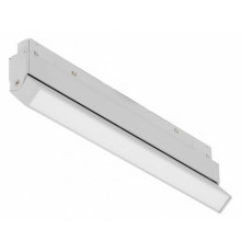 Накладной светильник iLedex Technical VISION48/22 4822-004-L300-12W-110DG-3000K-WH