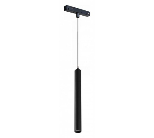 Подвесной светильник iLedex Technical VISION48/22 4822-008-H300-10W-24DG-4000K-BK
