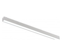 Накладной светильник iLedex Technical VISION48/25 4825-038-L485-24W-110DG-3000K-WH