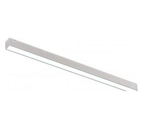Накладной светильник iLedex Technical VISION48/25 4825-038-L485-24W-110DG-3000K-WH