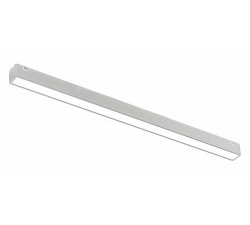 Накладной светильник iLedex Technical VISION48/25 4825-038-L895-30W-110DG-3000K-WH