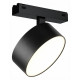 Светильник на штанге iLedex Technical VISION48/25 4825-047-D140-20W-110DG-3000K-BK