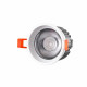 Встраиваемый светильник iLedex Technical Mars DIM 112-12W-D80-3000K-24DG-WH