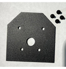 Заглушка для трека iLedex Technical VISION48/22 END CAP 4822-61/60-WH