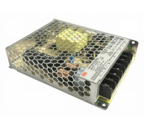Блок питания iLedex Technical VISION48/22 POWER MW 4822-027-150W