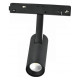 Светильник на штанге iLedex Technical VISION48/22 SMART 4822-005-D34-8W-40DG-BK