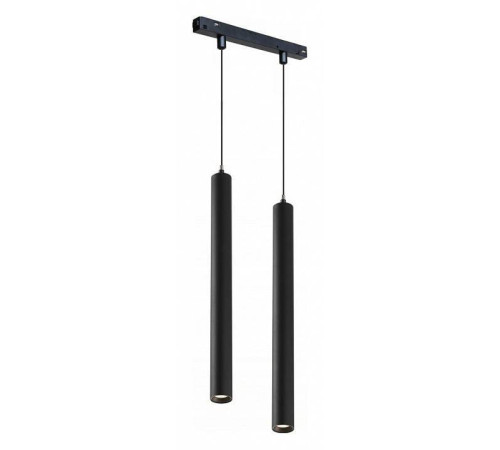 Подвесной светильник iLedex Technical VISION48/22 SMART 4822-008-H300-20W-24DG-BK