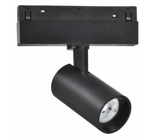 Светильник на штанге iLedex Technical VISION48/22 SMART 4822-011-D45-8W-38DG-BK