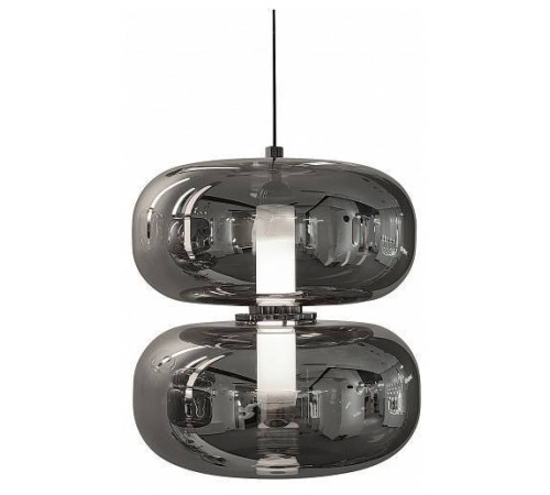 Подвесной светильник iLedex Cosmo 10007P-B2 SM