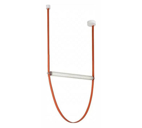 Подвесной светильник iLedex Rocks 2413XL OR