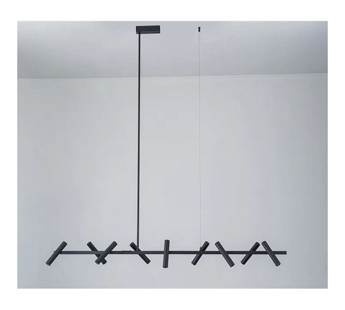 Светильник на штанге iLedex TELESCOPE 2688-140 BK