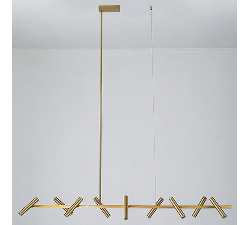 Светильник на штанге iLedex TELESCOPE 2688-140 BR