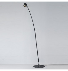 Торшер iLedex TANGO 3082F-1 BK