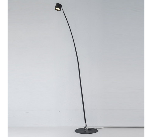 Торшер iLedex TANGO 3082F-1 BK