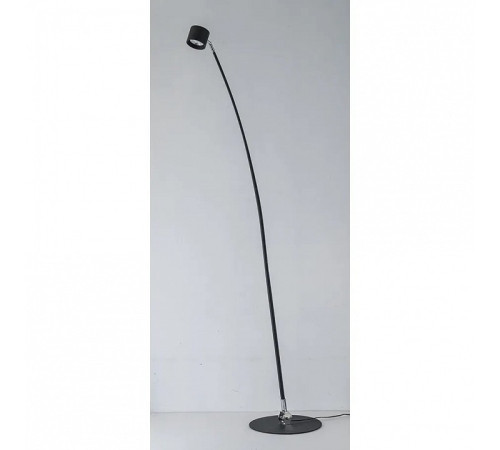 Торшер iLedex TANGO 3082F-1 BK