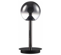 Настольная лампа декоративная iLedex Aura 8615T BK-SM