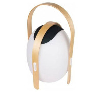 Колонка звуковая iLedex Giggle OVS1100-CH WH
