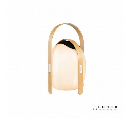 Колонка звуковая iLedex Giggle OVS1100-CH WH