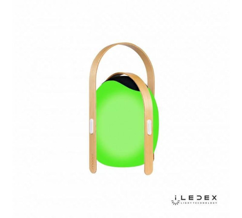 Колонка звуковая iLedex Giggle OVS1100-CH WH