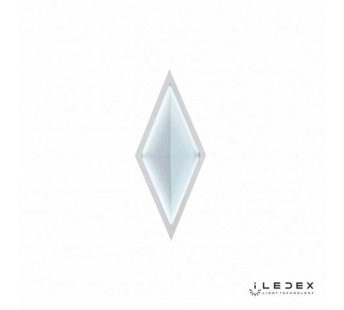 Накладной светильник iLedex Creator SMD-924416 WH-6000K