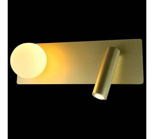 Бра iLedex Telescope W4774-30 SGD