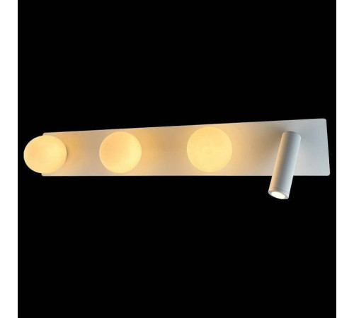 Бра iLedex Telescope W4774-60 SWH