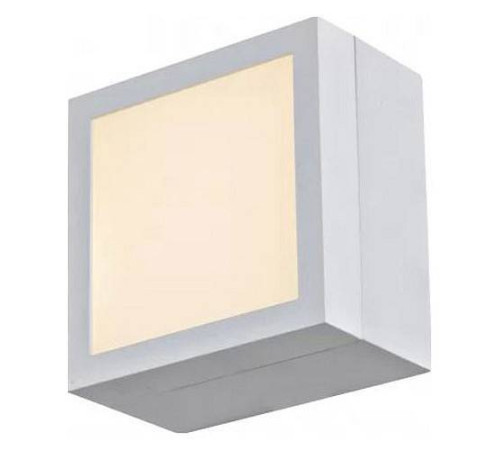 Накладной светильник iLedex Creator X068104 WH-3000K