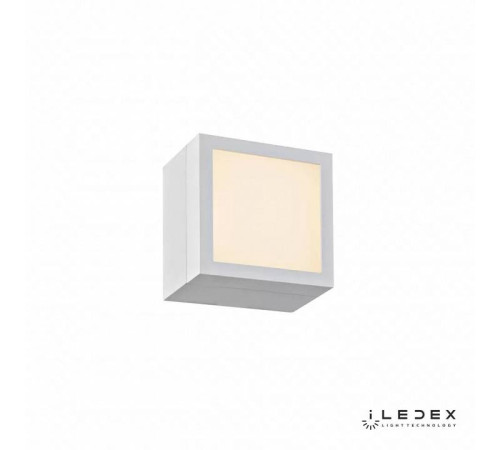 Накладной светильник iLedex Creator X068104 WH-3000K