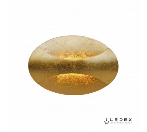 Бра iLedex Flux ZD7151-6W Gold