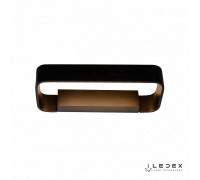 Накладной светильник iLedex Aries ZD8002-9W BK