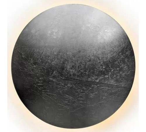 Накладной светильник iLedex Lunar ZD8102-12W Silver