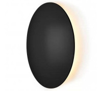 Накладной светильник iLedex Lunar ZD8102-18W BK