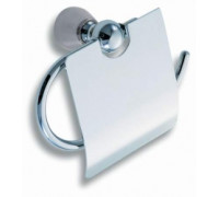 Держатель для туалетной бумаги NOVASERVIS Metalia 3 хром 6338.0