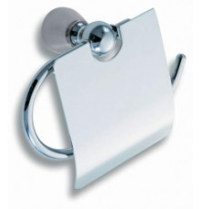 Держатель для туалетной бумаги NOVASERVIS Metalia 3 хром 6338.0