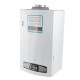 Котел газовый настенный BAXI NUVOLA-3 Comfort 320 Fi двухконтурный 32 кВт CSB457323580