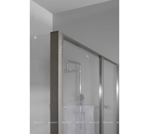 Поддон душевой Aquanet Delight NEW 1400х900х30 мм белый камень без сифона 00256309