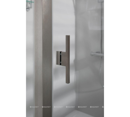 Поддон душевой Aquanet Delight NEW 1400х900х30 мм белый камень без сифона 00256309