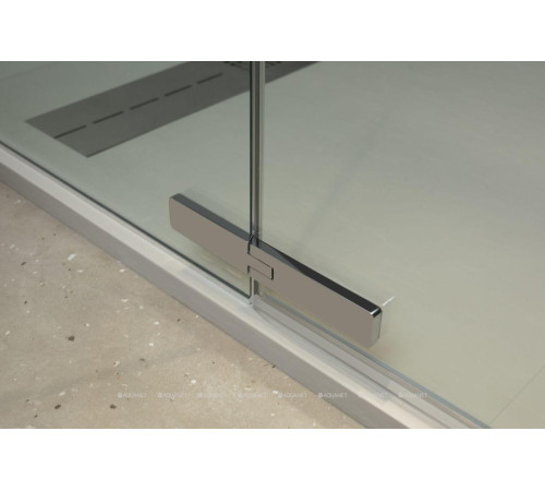 Поддон душевой Aquanet Delight NEW 1600х800х30 мм белый камень без сифона 00256310