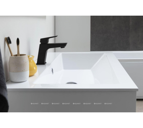 Раковина-столешница Aquanet Электра 90 900x550 мм 00270157