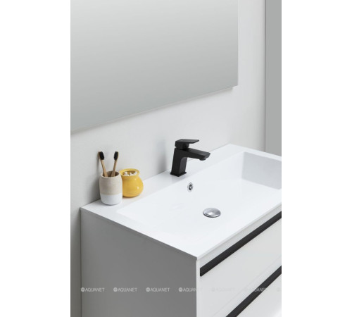 Раковина-столешница Aquanet Электра 90 900x550 мм 00270157