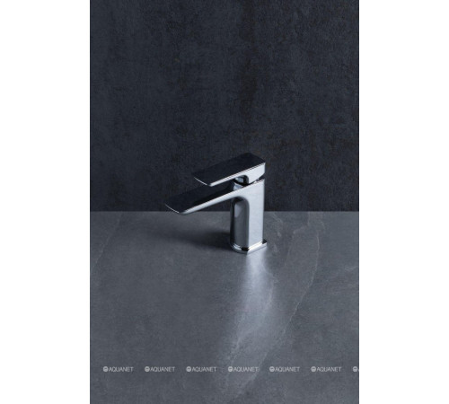 Смеситель для умывальника Allen Brau Infinity излив 121 мм хром 5.21001-00