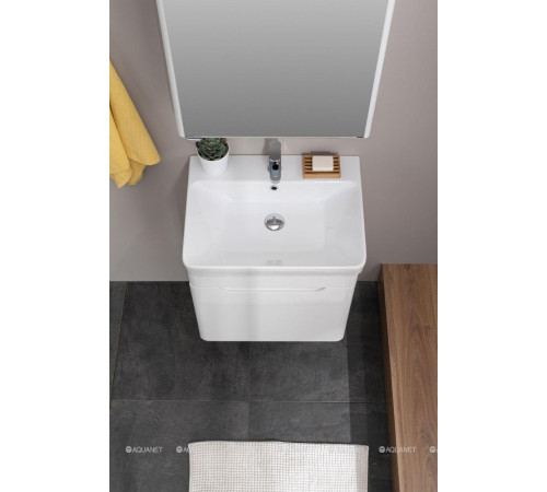 Раковина-столешница Sanovit LUXURY 60 см 11060-KL