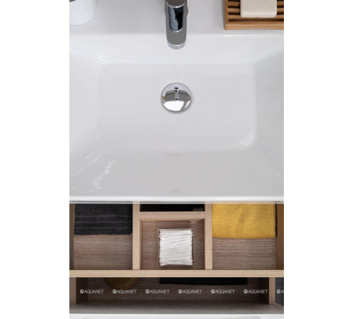 Раковина-столешница Sanovit LUXURY 60 см 11060-KL