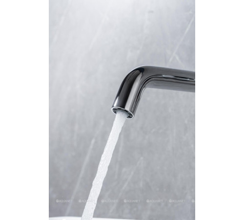 Смеситель для раковины встраиваемый Allen Brau Priority 2.0 излив 195 мм хром 5.31030-00