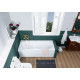 Ванна акриловая Aquanet Dali 170x70 с каркасом 00239787