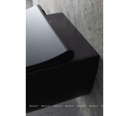 Унитаз подвесной Allen Brau PRIORITY 1 Rimless без сиденья 545x360 мм 4.31001.31