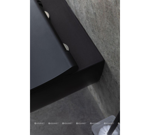 Унитаз подвесной Allen Brau PRIORITY 1 Rimless без сиденья 545x360 мм 4.31001.31